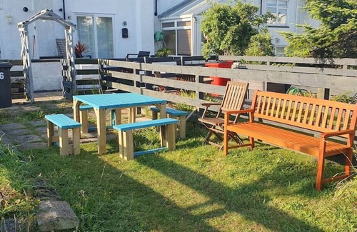 Trearddur Bay House | Seabird of Trearddur Bay Anglesey