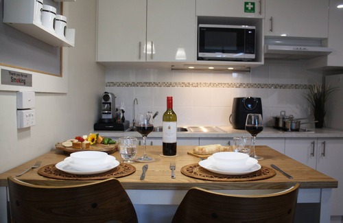 Mandurah Apartment | Seabliss Studio Mandurah