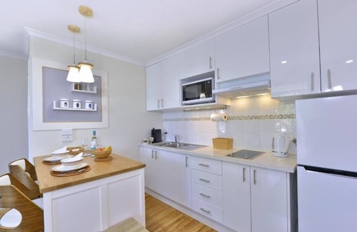 Mandurah Apartment | Seabliss Studio Mandurah
