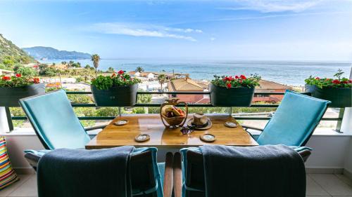 Glyfada Apartment | Seablue 137 Corfu Glyfada