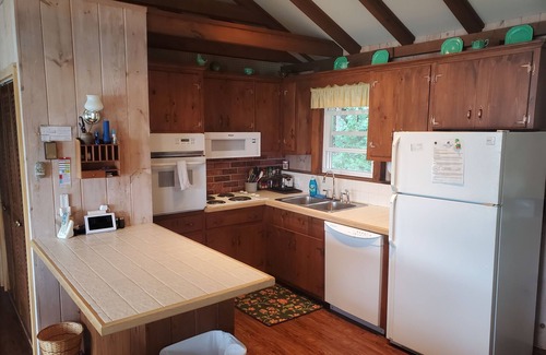 Hall Quarry House | Seabreeze Cottage 20' from the Ocean - Incredible views of Acadia National park.