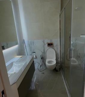 Azerbaijan Apartment | Seabreeze Park Residence 2
