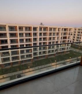 Azerbaijan Apartment | Seabreeze Park Residence 2