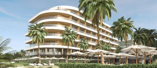 Azerbaijan Apartment | Seabreeze , Polo residence
