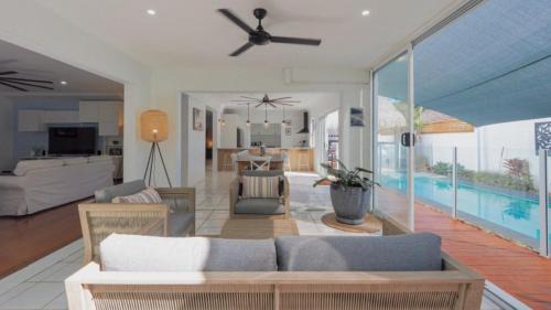 Woorim House | Seabreeze Sanctuary