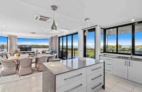 Long Beach House | Seabreeze Sanctuary managed by Batemans Bay Accom