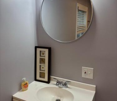 Portsmouth House | Seabreeze Sanctuary