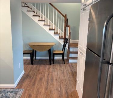 Portsmouth House | Seabreeze Sanctuary