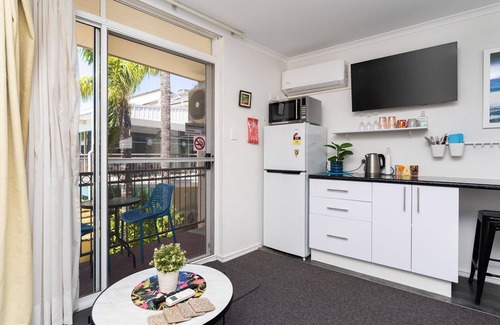 Mandurah Apartment | Seabreeze Studio Mandurah