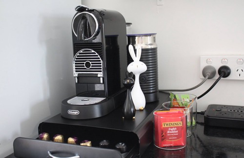 Mandurah Apartment | Seabreeze Studio Mandurah
