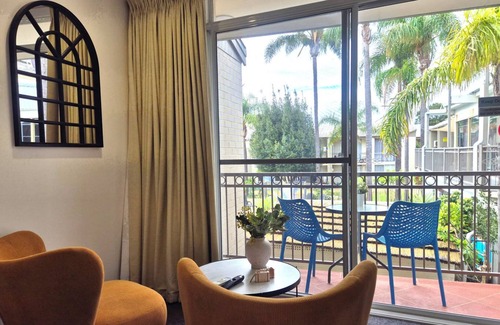 Mandurah Apartment | Seabreeze Studio Mandurah
