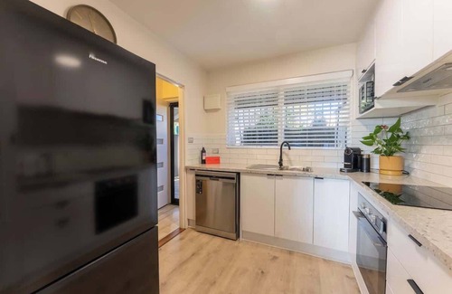 Glenelg North House | Seabreeze Townhouse S
