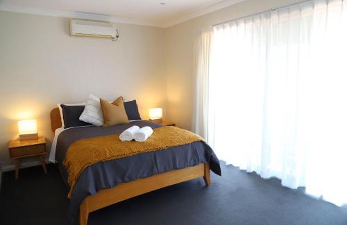 South Fremantle Apartment | Seabreezes South Fremantle