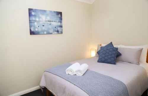 South Fremantle Apartment | Seabreezes South Fremantle