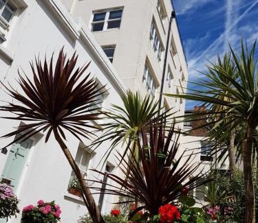 Brighton Apartment | SeaBrighton Penthouse with private sea view roof terraces