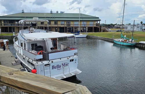 Ponchartrain Park House | Seabrook Villa C or D