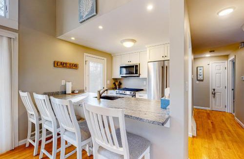 Fells Pond House | Seabury Serenity