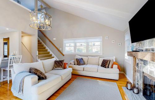 Fells Pond House | Seabury Serenity