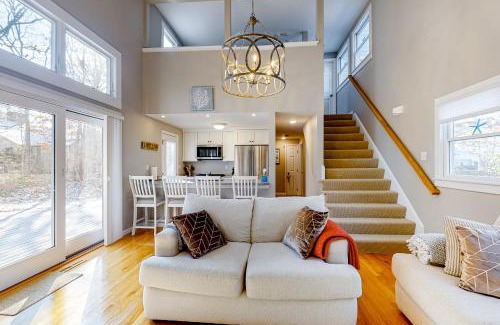 Fells Pond House | Seabury Serenity
