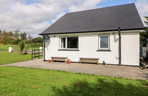 Ballygarrett House | SeaChange Annexe