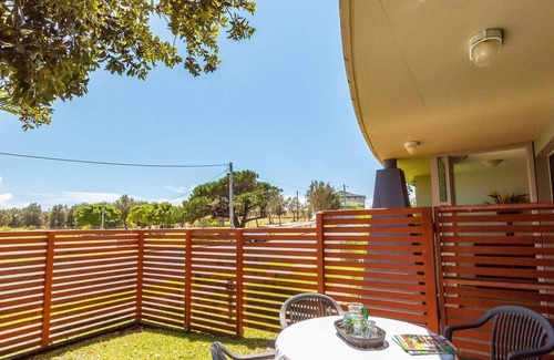Hawks Nest Apartment | Seachange Apartment 1