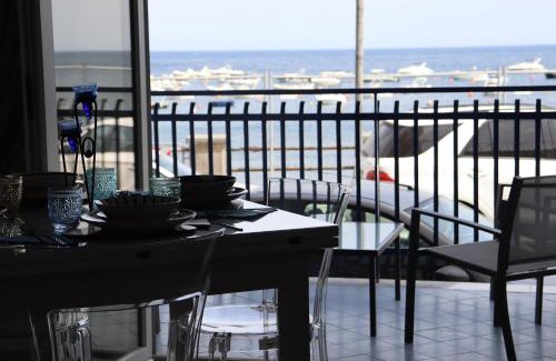 Capo Mulini House | Seacily Apartments