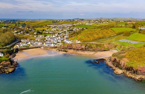 Dunmore East House | Seacliff Holiday Home No. 15