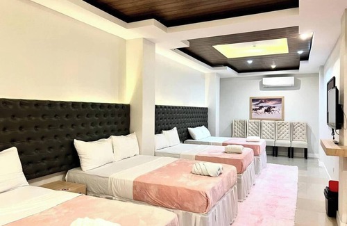 Pinamalayan Hotel | Seacliff Suites Hotel & Resort