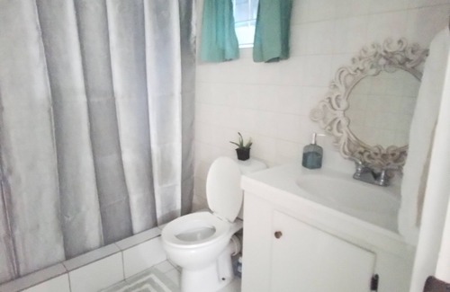 Bois d'Orange House | Seaclusion Apartments