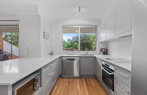 Hawks Nest Apartment | SEACREST 2, TOP NOTCH