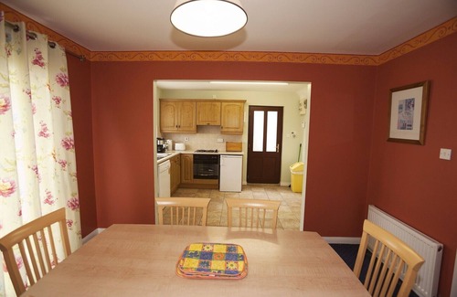 Bundoran House | Seacrest Holiday Homes