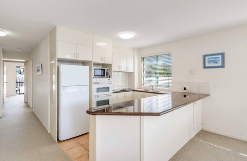 Moffat Beach Apartment | Seacrest Unit 2 Moffat Beach QLD