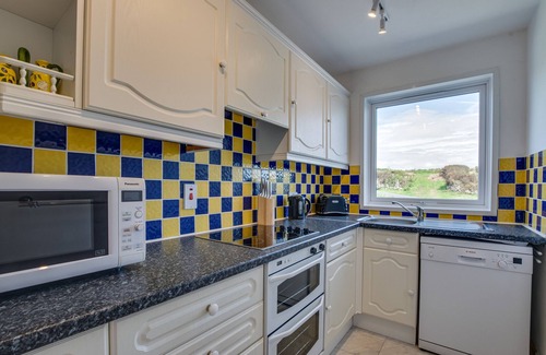 Saint Erth Praze Apartment | Seacroft Barton - Five Bedroom Apartment, Sleeps 10