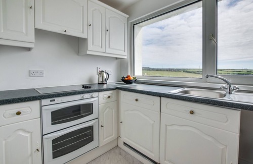 Saint Erth Praze Apartment | Seacroft Barton - Five Bedroom Apartment, Sleeps 10