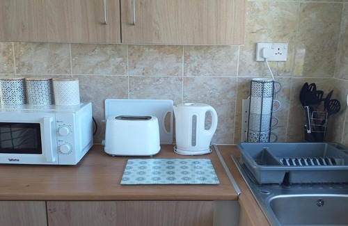 Great Yarmouth Ski Chalet | Seadell 2 Bed Coastal Chalet in Hemsby, Great Yar