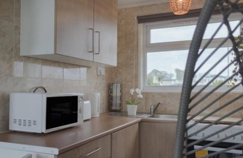 Great Yarmouth Ski Chalet | Seadell 2 Bed Coastal Chalet in Hemsby, Great Yar