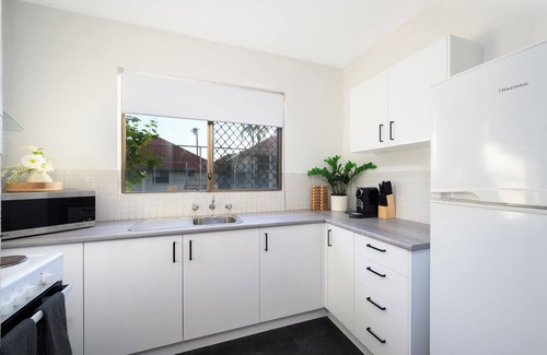 Mandurah Apartment | Seadream Studio at Mandurah Family Resort