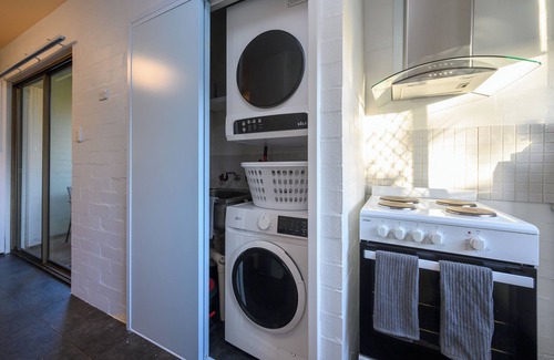 Mandurah Apartment | Seadream Studio at Mandurah Family Resort