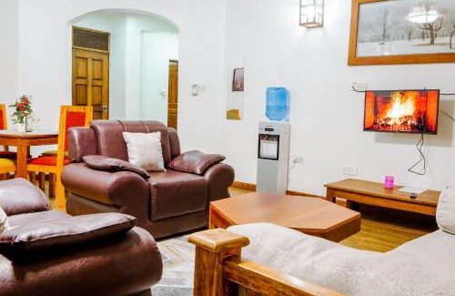 Diani Beach Apartment | Seaesta 2 bedroom b at Savannah