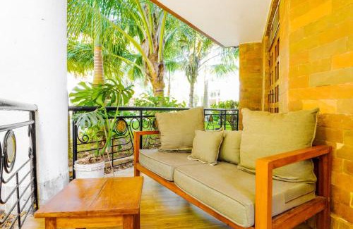 Diani Beach Apartment | Seaesta 2 bedroom b at Savannah