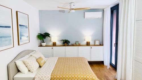 Koper Apartment | SEAESTA Cosy Sea Apartment