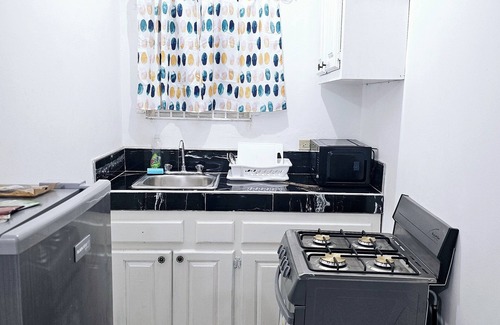 West End Apartment | SeaEsta Negril