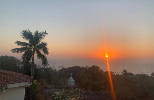 Uttan Villa | Seaesta Villa SeaFacing private pool villa in Mumbai