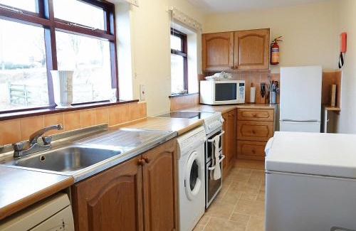 Marybank House | Seaforth Cottage