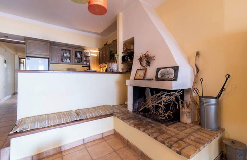 Agrilos Apartment | Seafront Agrilis Escape - Serenity and Views