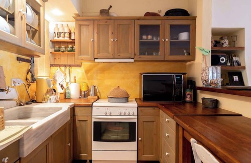 Agrilos Apartment | Seafront Agrilis Escape - Serenity and Views