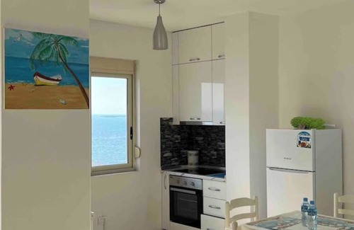 Durres Apartment | Seafront Apartment 1 (2+1) Durres