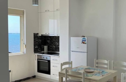 Durres Apartment | Seafront Apartment 1 (2+1) Durres