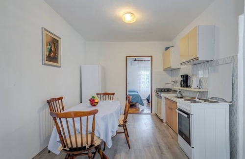 Rogoznica Apartment | Seafront Apartments Marija