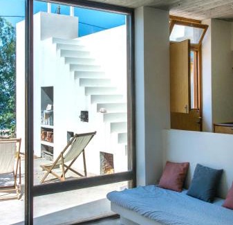 Amarantos Villa | Seafront House in Vathi, Methana